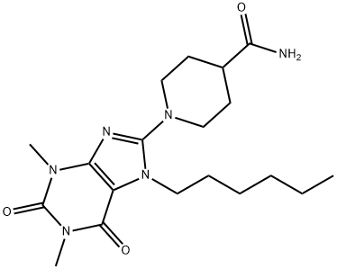 497246-68-1 structural image