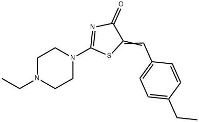 498535-92-5 structural image