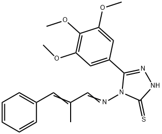 498538-45-7 structural image
