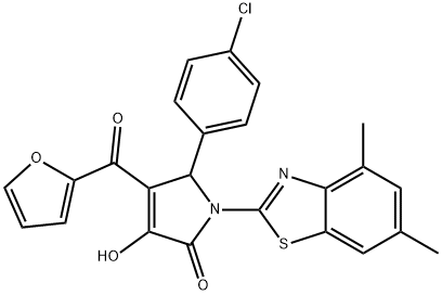 514194-66-2 structural image