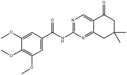 523990-60-5 structural image