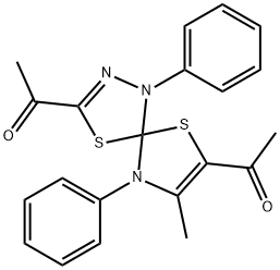 543693-98-7 structural image