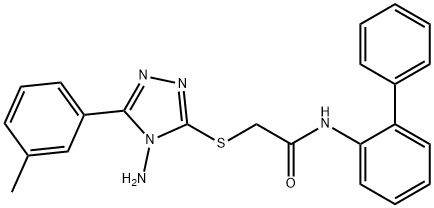 573706-33-9 structural image