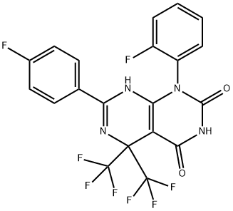 573709-46-3 structural image