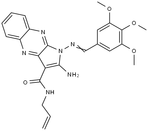 573938-35-9 structural image