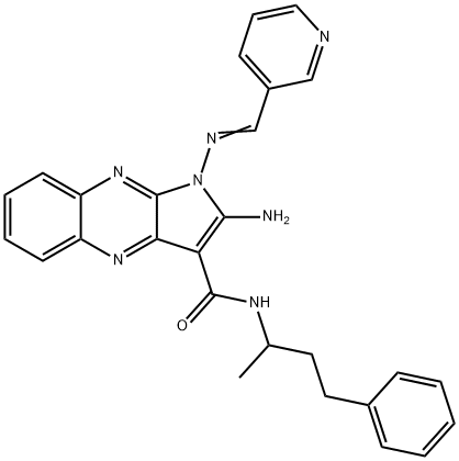 577962-69-7 structural image