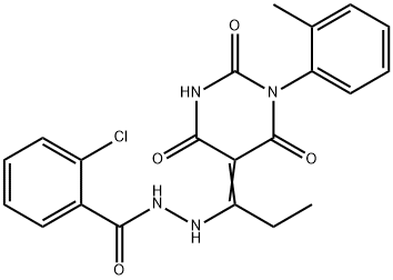 578746-31-3 structural image