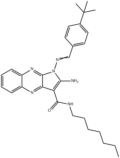 579443-68-8 structural image