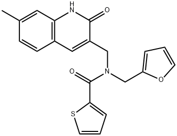 579447-30-6 structural image