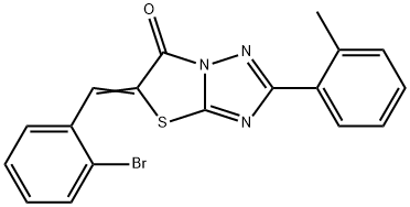 585550-62-5 structural image