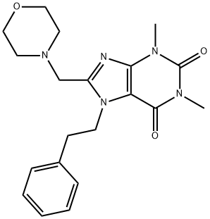 585555-25-5 structural image