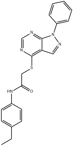 586987-43-1 structural image