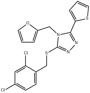 587001-14-7 structural image