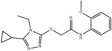 603981-46-0 structural image