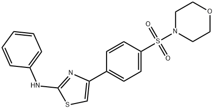608119-14-8 structural image
