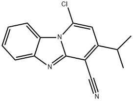 611197-61-6 structural image