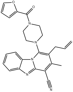 612037-46-4 structural image