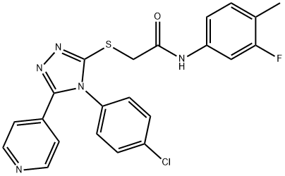 613225-88-0 structural image