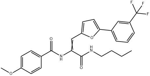 615273-86-4 structural image