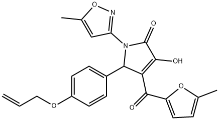 618872-68-7 structural image
