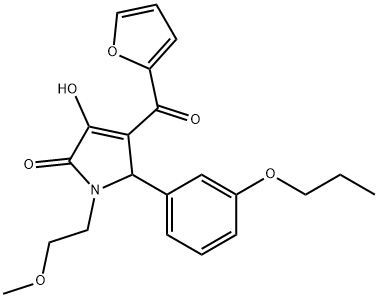 619272-25-2 structural image