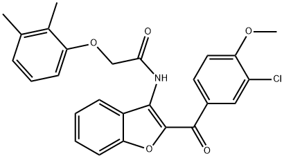 620153-84-6 structural image