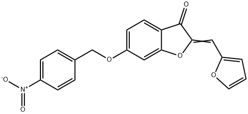 622801-72-3 structural image