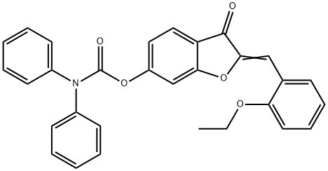 623116-19-8 structural image