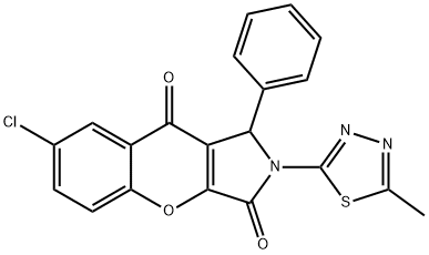 630086-44-1 structural image