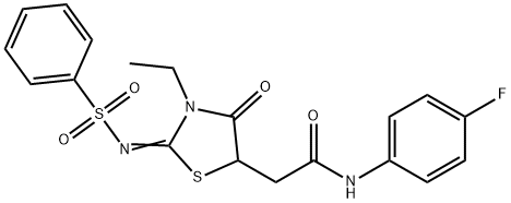630090-74-3 structural image