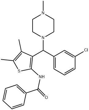 631859-93-3 structural image
