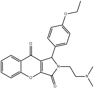 631866-36-9 structural image