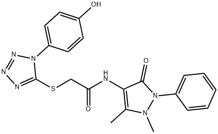 634166-48-6 structural image