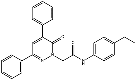 634166-71-5 structural image