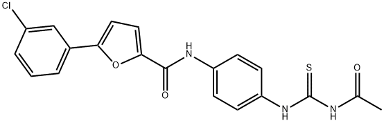 637305-24-9 structural image