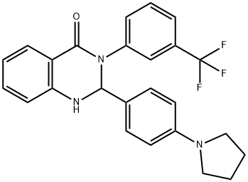 650593-51-4 structural image