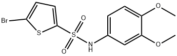 650593-60-5 structural image