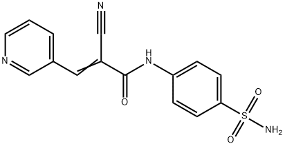 667413-31-2 structural image