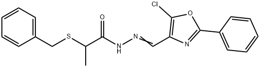 670229-56-8 structural image