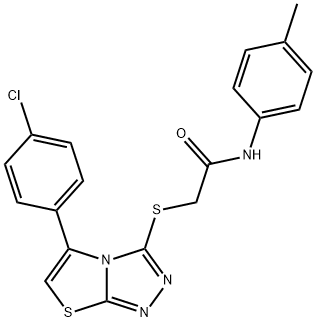 671199-89-6 structural image