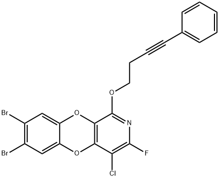 671771-43-0 structural image
