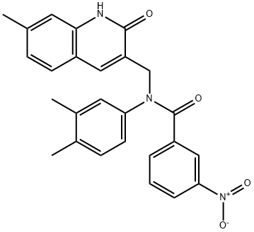 671773-52-7 structural image