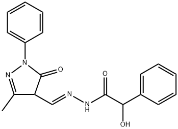 672265-11-1 structural image