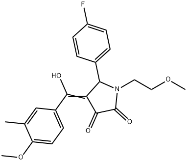 672266-58-9 structural image