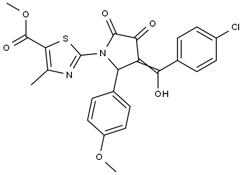 672268-27-8 structural image