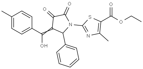 672270-65-4 structural image