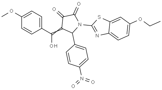 672277-72-4 structural image