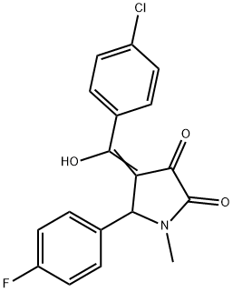 672282-56-3 structural image