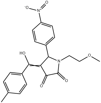 672886-94-1 structural image