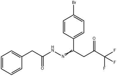 672900-33-3 structural image